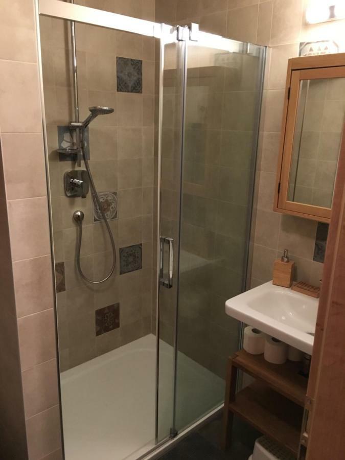 Apartman U Svahu Долни-Морава Экстерьер фото