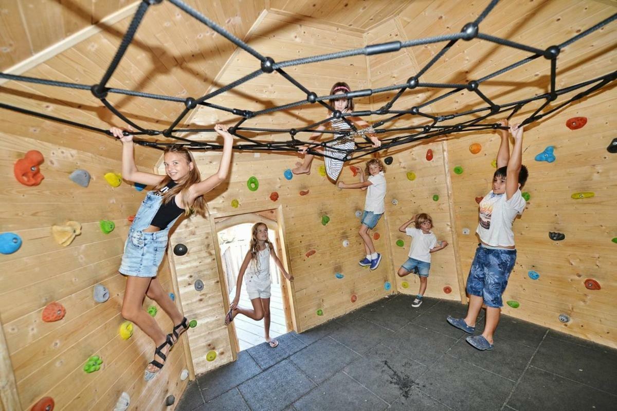 Apartman U Svahu Долни-Морава Экстерьер фото