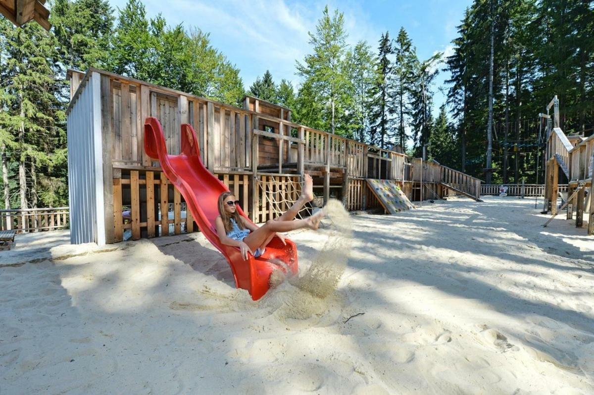 Apartman U Svahu Долни-Морава Экстерьер фото